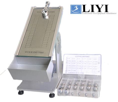 Initial Adhesion Tester supplier|Tape Initial Adhesion Testers .